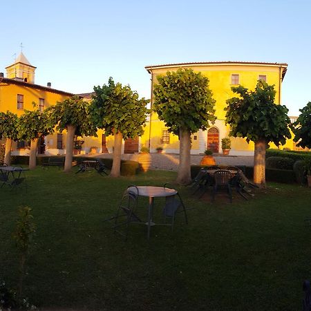 Terre Regionali Toscane Alberese Buitenkant foto