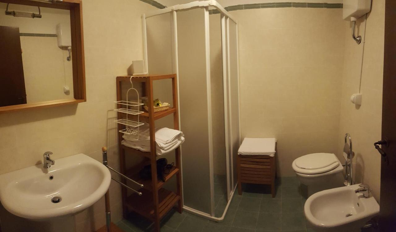 Terre Regionali Toscane Alberese Kamer foto
