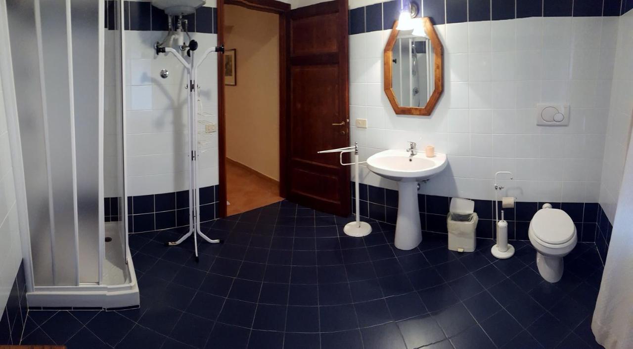 Terre Regionali Toscane Alberese Kamer foto