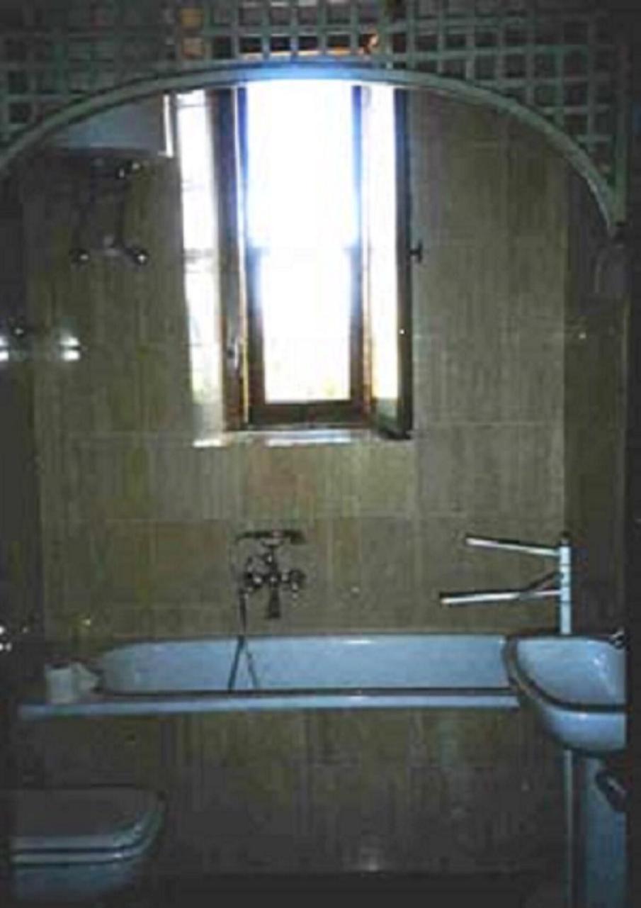 Terre Regionali Toscane Alberese Kamer foto