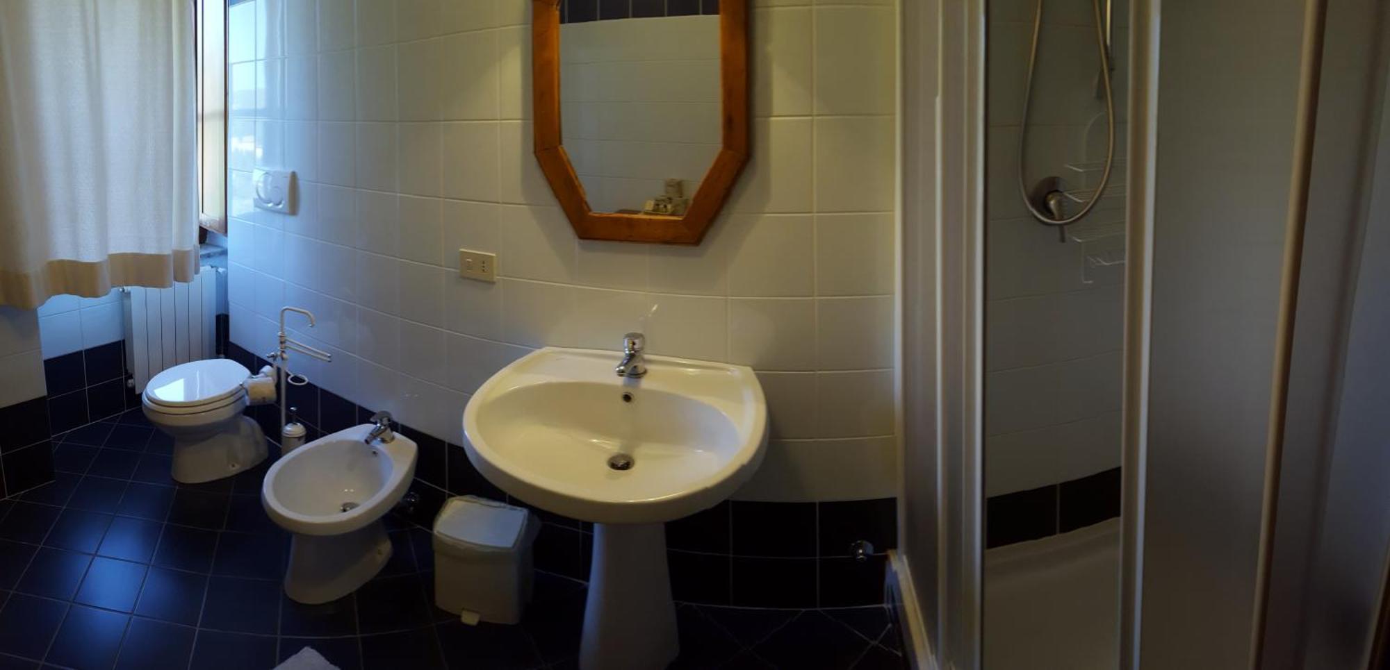 Terre Regionali Toscane Alberese Kamer foto