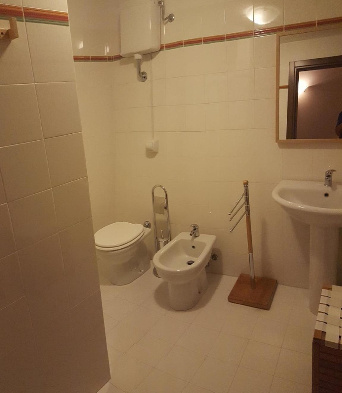 Terre Regionali Toscane Alberese Kamer foto