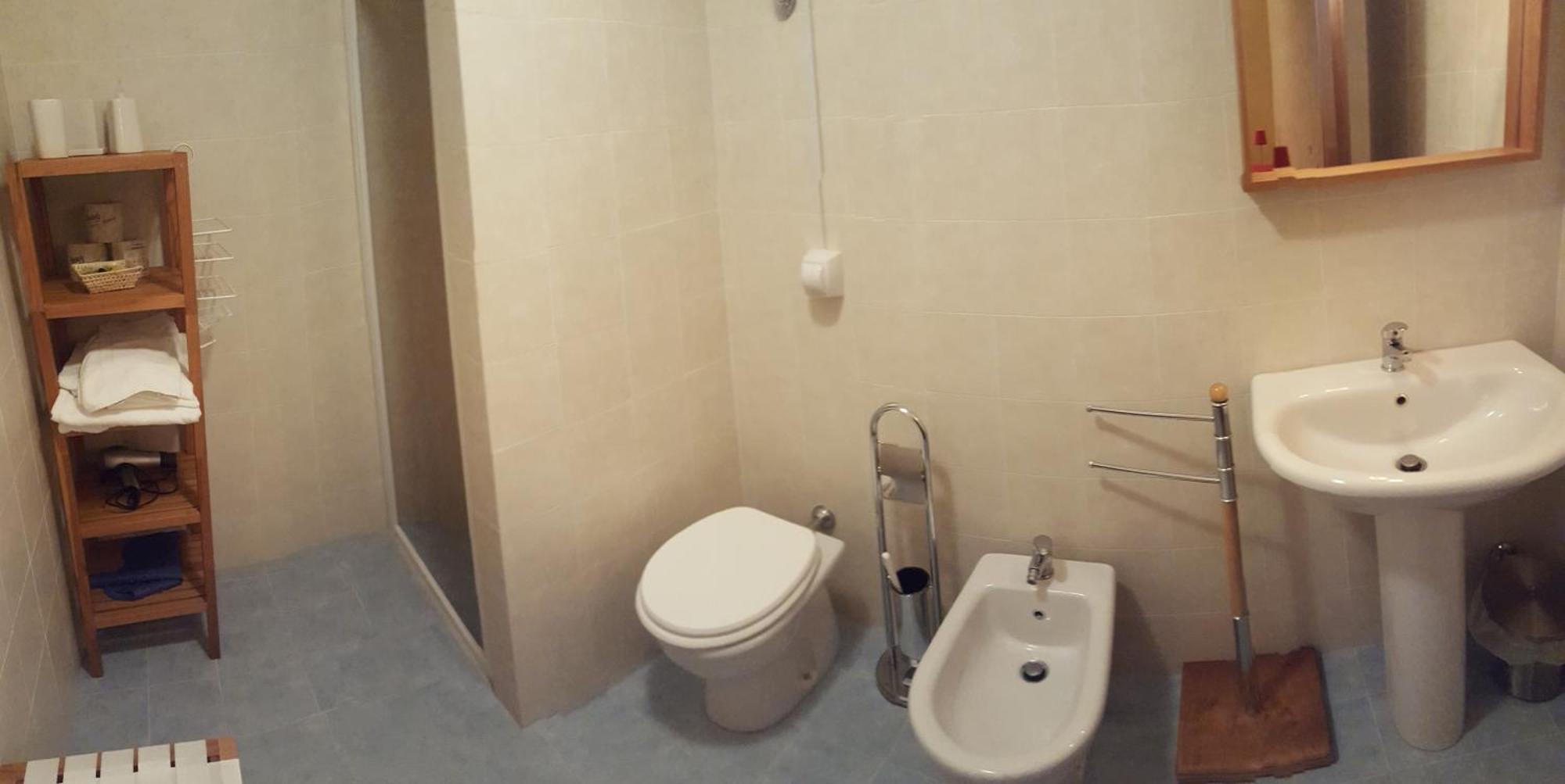 Terre Regionali Toscane Alberese Kamer foto