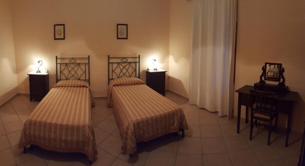 Terre Regionali Toscane Alberese Buitenkant foto