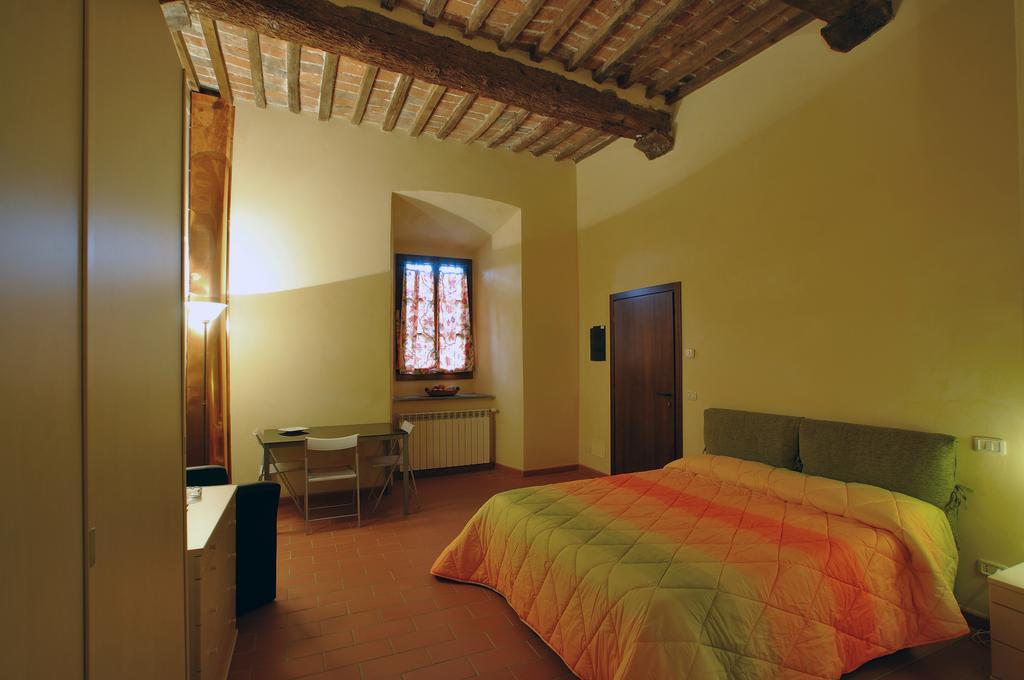 Terre Regionali Toscane Alberese Buitenkant foto