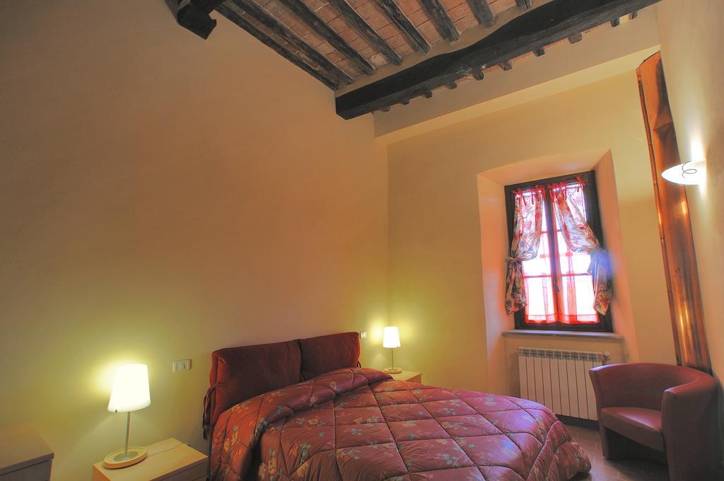 Terre Regionali Toscane Alberese Buitenkant foto