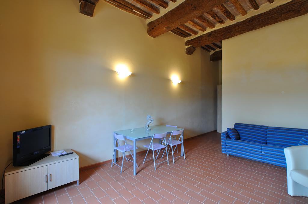 Terre Regionali Toscane Alberese Buitenkant foto
